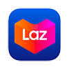 Logo online lazada small