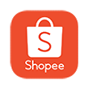 Logo online shopee small