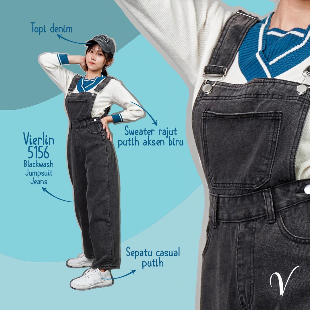 5156 OOTD