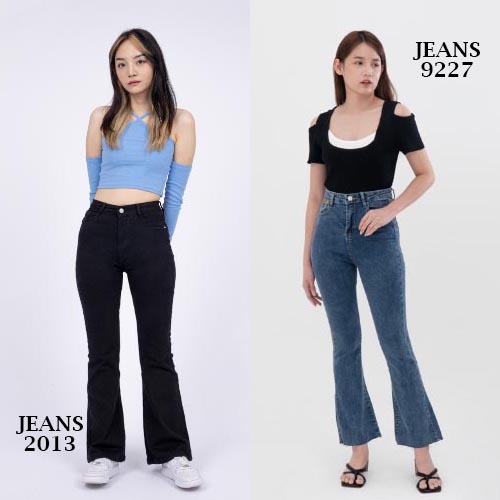 produk vierlin Jeans 2013 - HIGH WAIST JEANS SOBEK RIPPED produk vierlin Jeans 2013 - HIGH WAIST JEANS SOBEK RIPPED