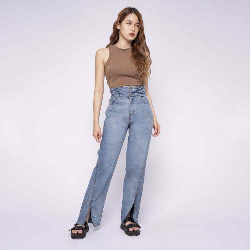 produk vierlin Jeans 342 – HIGHWAIST JEANS
