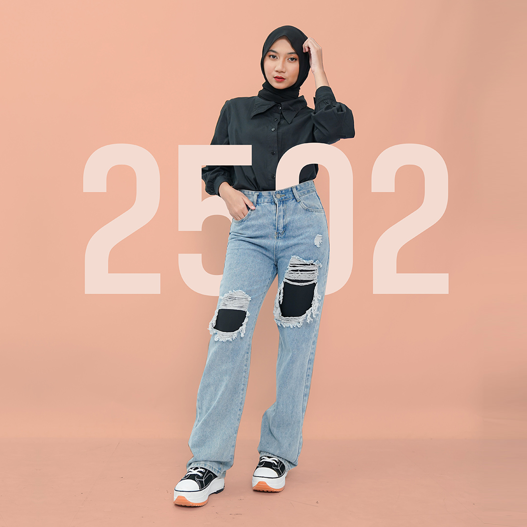 OOTD HIJAB 2502 OOTD HIJAB 2502
