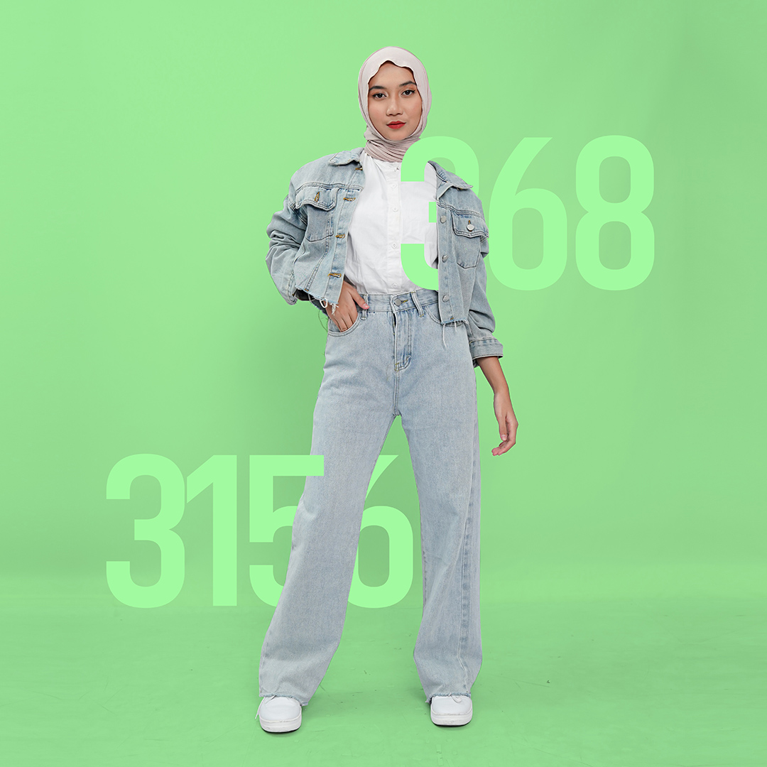 OOTD HIJAB 3156 OOTD HIJAB 3156