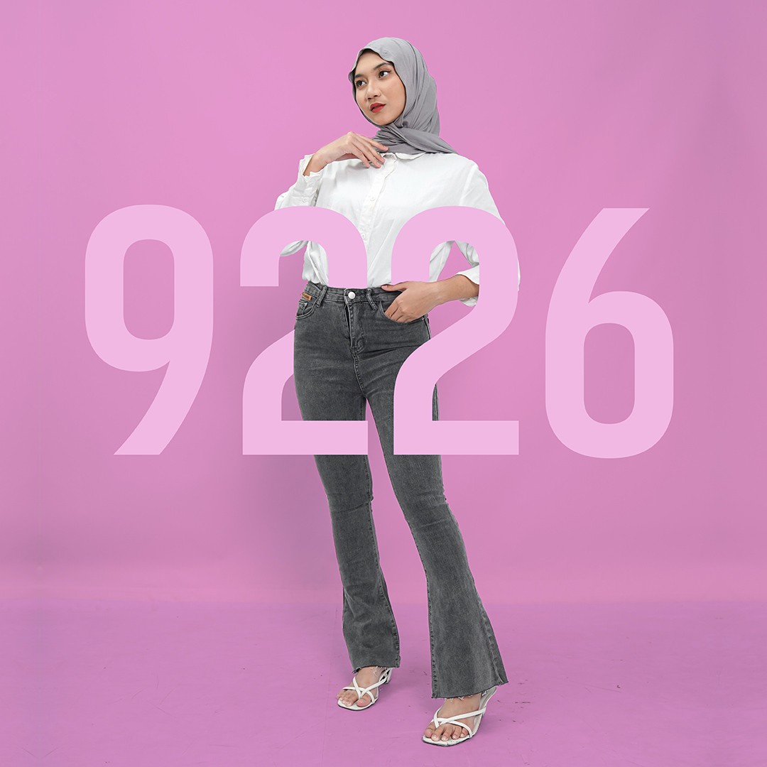 OOTD HIJAB 9226 OOTD HIJAB 9226