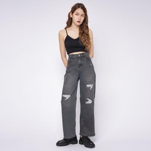 produk vierlin-Jeans 363 - RIPPED JEANS