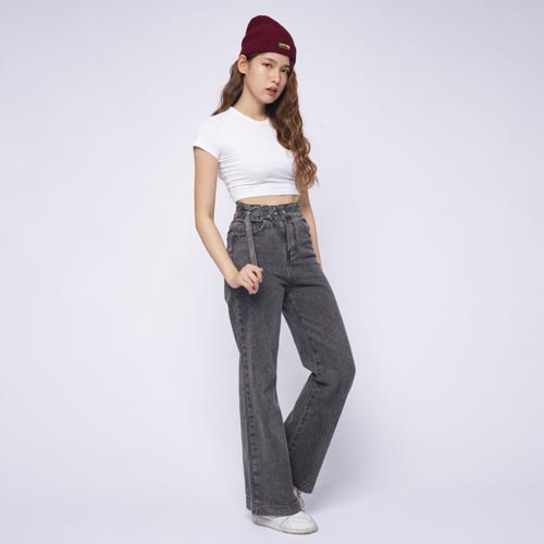 produk vierlin-Jeans 523 - BAGGY JEANS