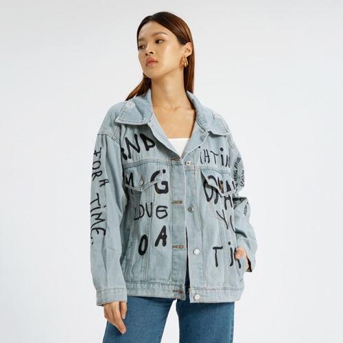 produk vierlin-Jeans 7272 – OVERSIZED DENIM JACKET