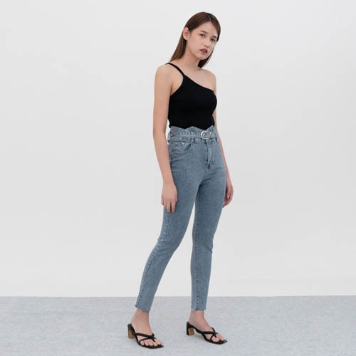 produk vierlin-Jeans 9012 – HIGHWAIST SKINNY JEANS