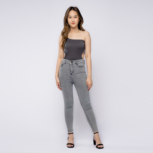produk vierlin-Jeans 386 – HIGHWAIST SKINNY JEANS