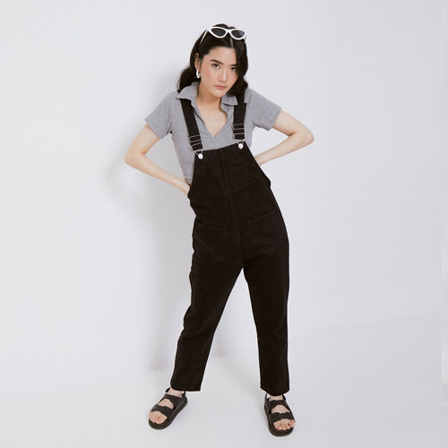 produk vierlin-Jeans 7002 - JUMPSUIT JEANS