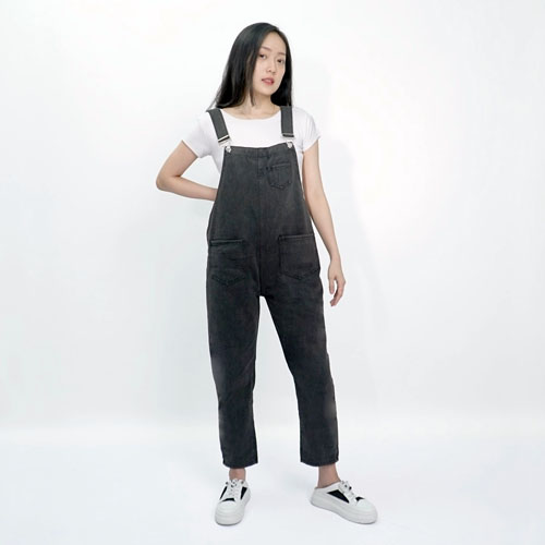 produk vierlin-Jeans 810 - JUMPSUIT JEANS