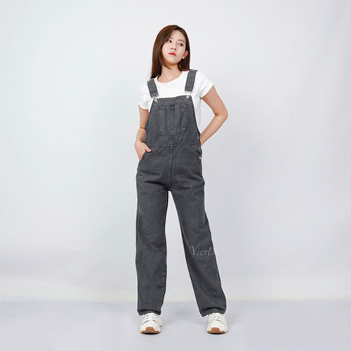 produk vierlin-Jeans 8232 - JUMPSUIT JEANS