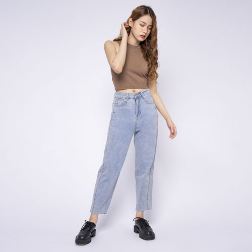 produk vierlin-Jeans 0732 – BOYFRIEND JEANS