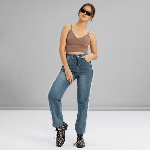 produk vierlin-Jeans 1100 – HIGHWAIST BAGGY JEANS