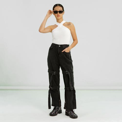 produk vierlin-Jeans 1918 – BAGGY JEANS