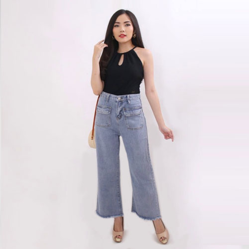 produk vierlin-Jeans 1996 – CULLOTE JEANS