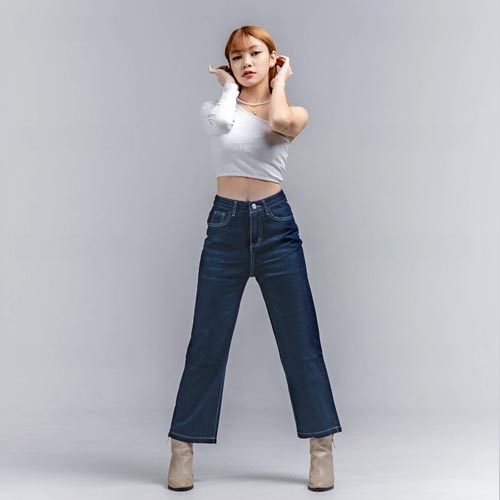 produk vierlin-Jeans 2136 – HIGHWAIST CULLOTE JEANS