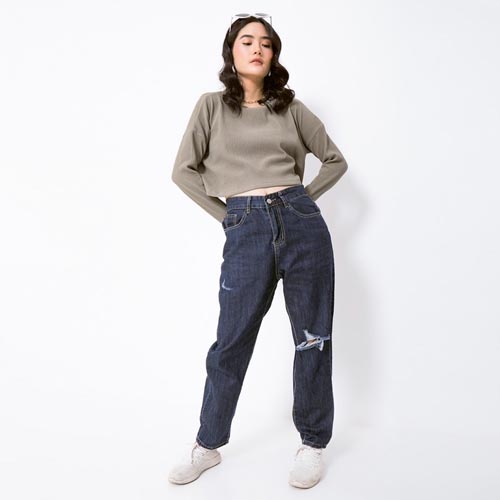produk vierlin-Jeans 2683 – RIPPED JEANS