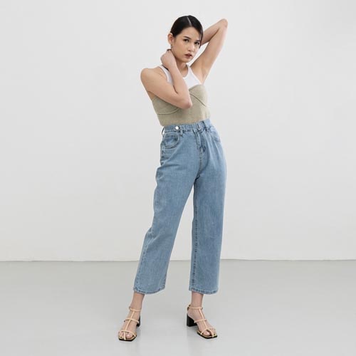 produk vierlin-Jeans 3155 – HIGHWAIST JEANS