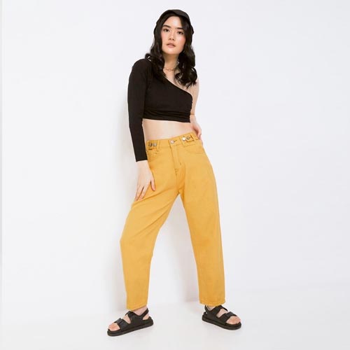 produk vierlin-Jeans 316 – YELLOW JEANS