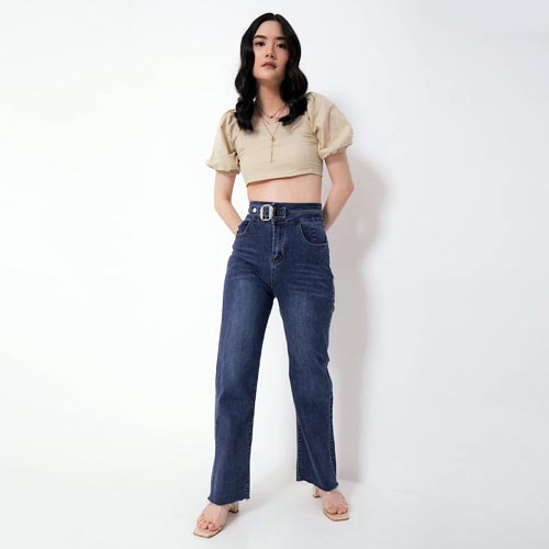produk vierlin-Jeans 3301 – LOOSE JEANS