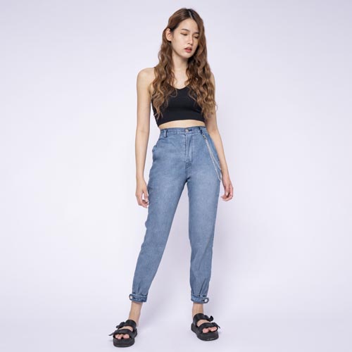 produk vierlin-Jeans 339 – HIGHWAIST JEANS