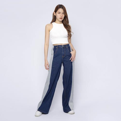 produk vierlin-Jeans 354 – LOOSE JEANS