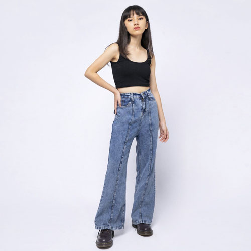 produk vierlin-Jeans 375 – BAGGY JEANS