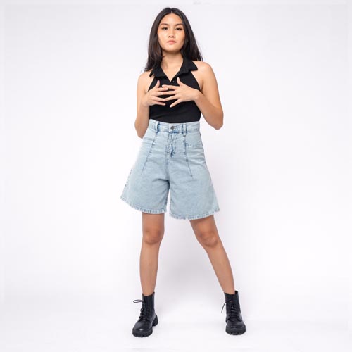 produk vierlin-Jeans 384 – SHORT JEANS