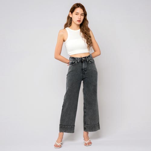 produk vierlin-Jeans 399 – KULOT JEANS