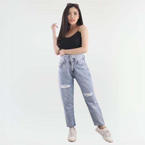 produk vierlin-Jeans 506 – RIPPED JEANS