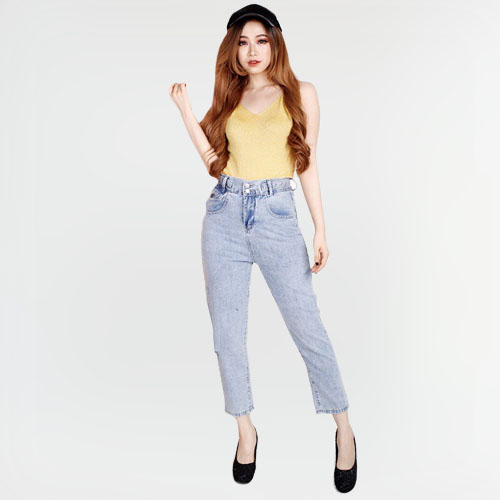 produk vierlin-Jeans 672 – BASIC JEANS
