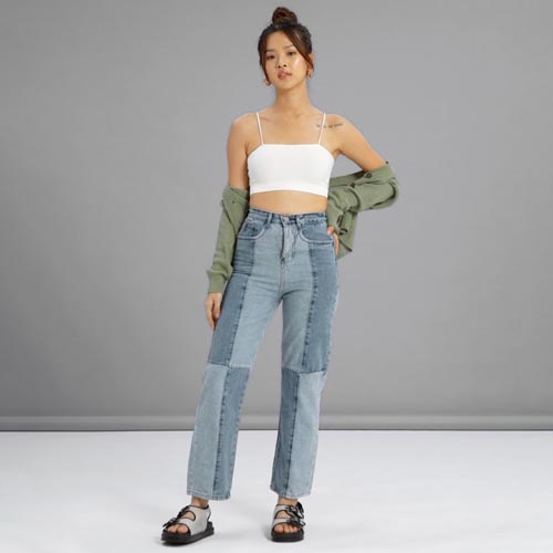 produk vierlin-Jeans 7382 – LOOSE JEANS