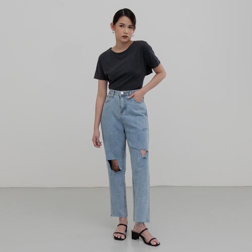 produk vierlin-Jeans 8085 – RIPPED JEANS