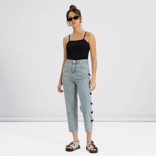 produk vierlin-Jeans 861 – HIGHWAIST JEANS