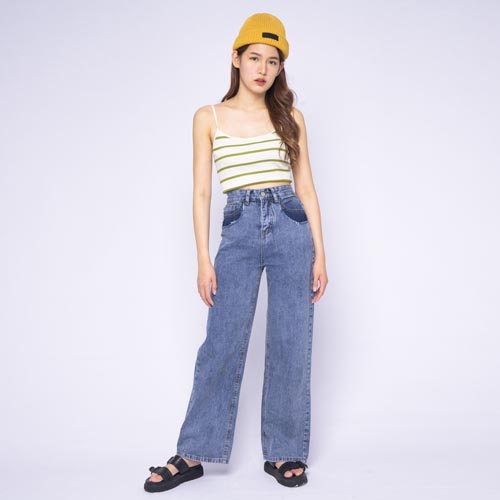 produk vierlin-Jeans 88010 – BAGGY JEANS