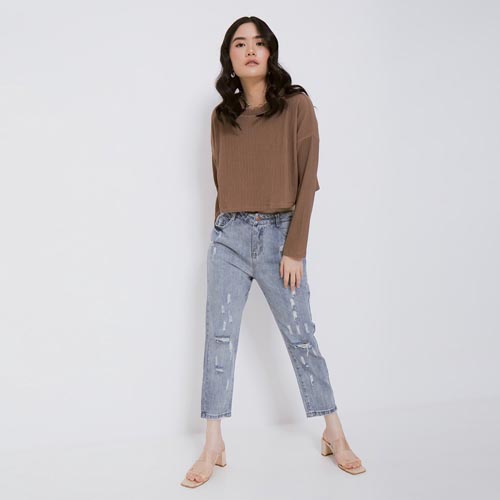 produk vierlin-Jeans 88693 – RIPPED JEANS