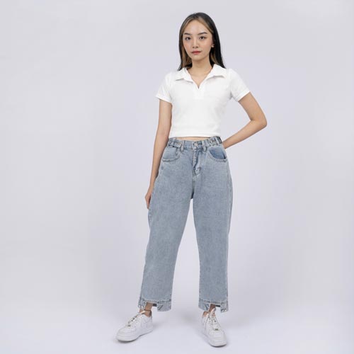 produk vierlin-Jeans 9017 – HIGHWAIST JEANS