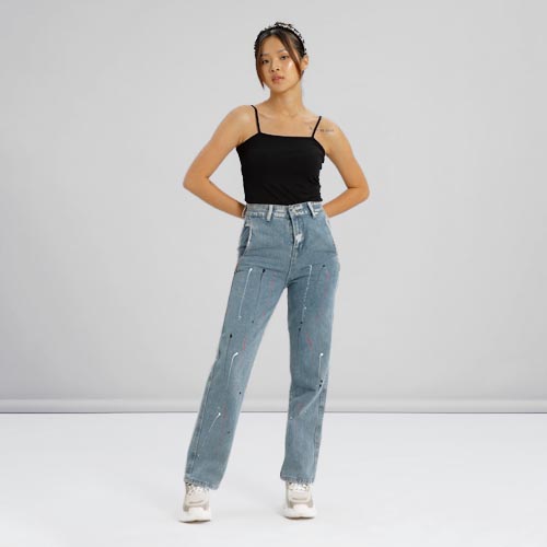 produk vierlin-Jeans 9279 – LOOSE JEANS