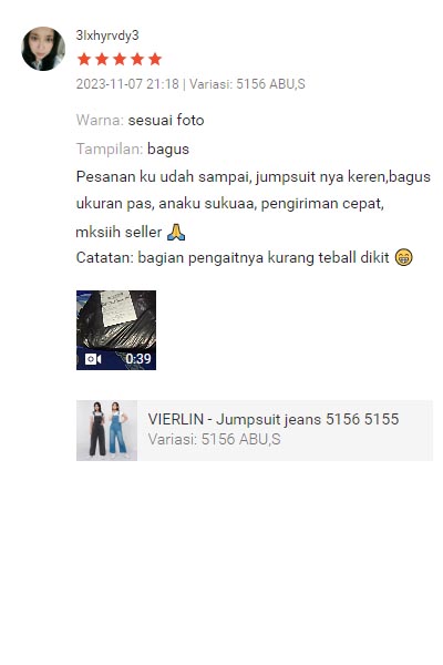 testimoni shopee nov 2d
