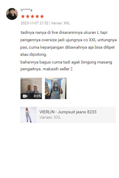 testimoni shopee nov 2e