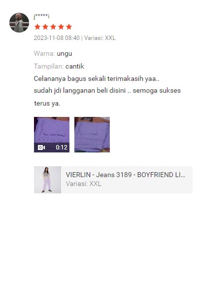 testimoni shopee nov 2g